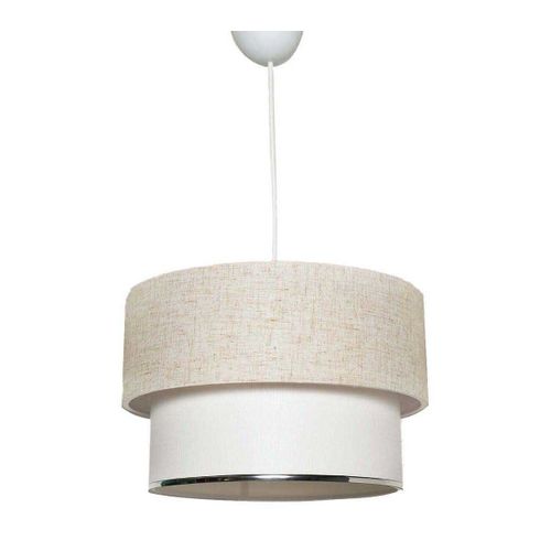 Supension En Tissus Bianca