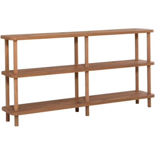 Console En Aggloméré Zen Taille 2 : 150 X 35 X 74,9 Cm