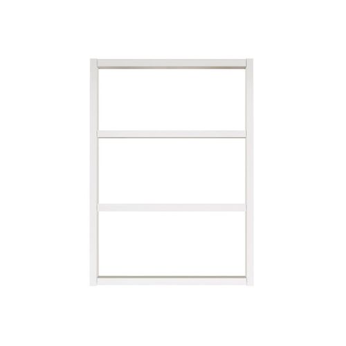 Etagère Murale 3 Tablettes H60 Cm