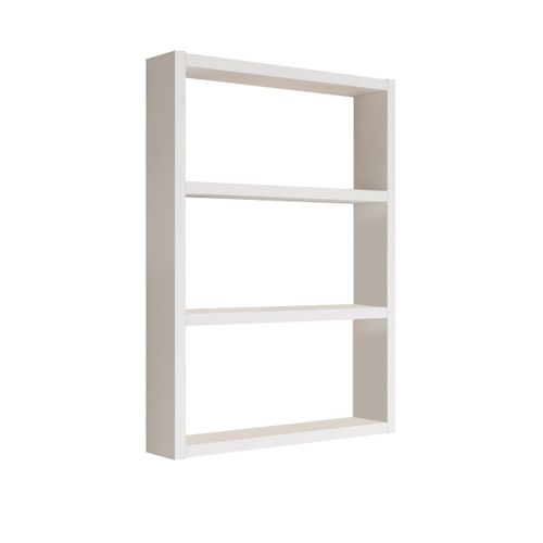 Etagère Murale 3 Tablettes H60 Cm