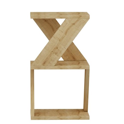 Bout De Canapé 3 Niveaux H50 Cm