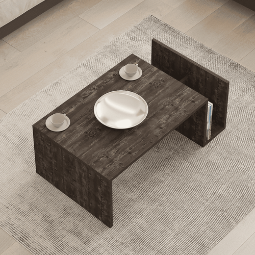 Table Basse L86,8 Cm - Memo