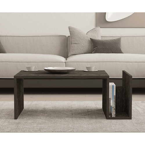 Table Basse L86,8 Cm - Memo