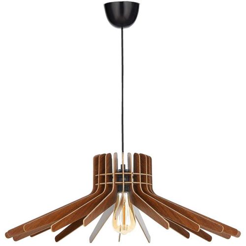 Suspension En Mdf Boomerang