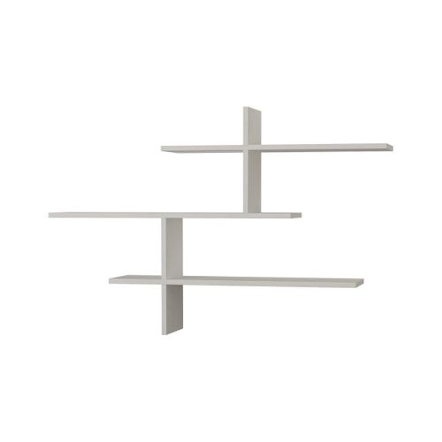 Etagère Murale Suspendue L123 Cm