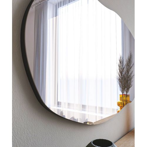 Miroir Décoratif Atensa L89xh52cm Verre