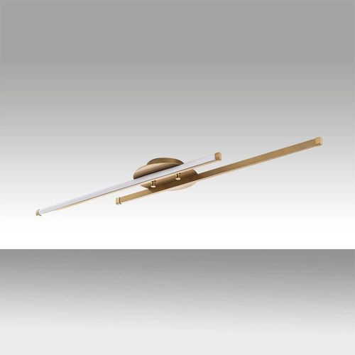 Suspension Moderne En Métal Umut