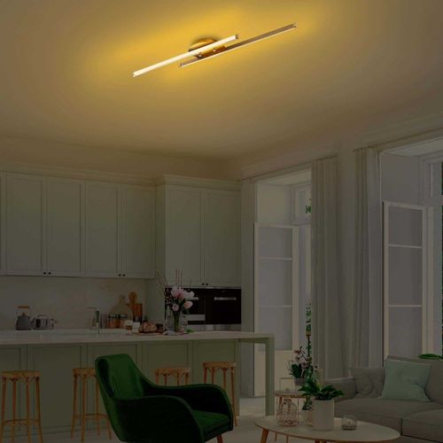 Suspension Moderne En Métal Umut