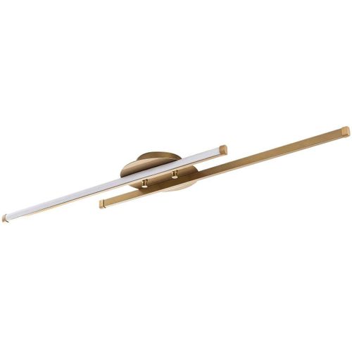 Suspension Moderne En Métal Umut