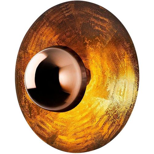 Applique Murale En Métal Kurt