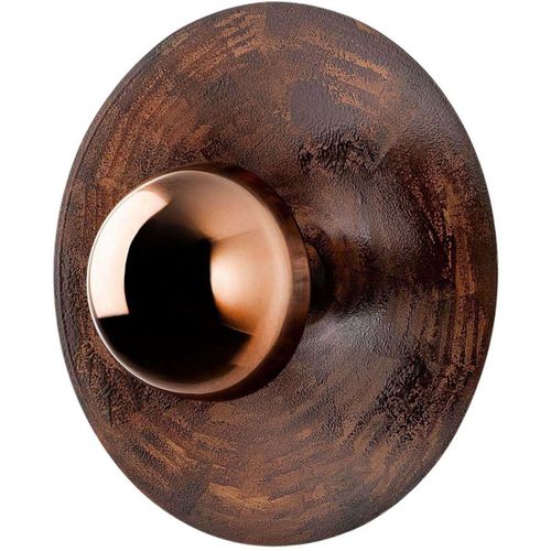 Applique Murale En Métal Kurt