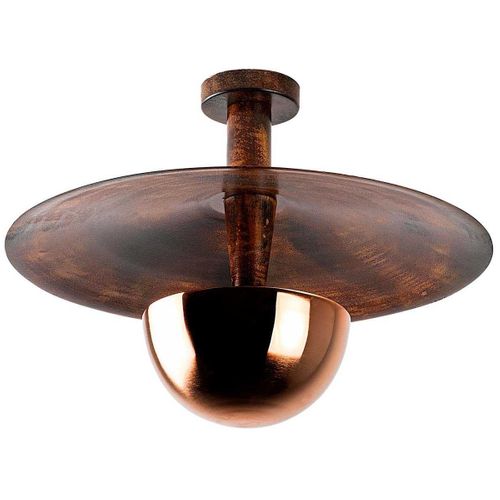 Suspension En Métal Kurt