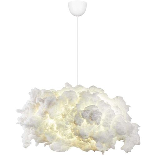 Suspension Nuage En Coton 60 X 45 X 80 Cm