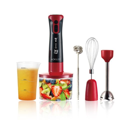 Batteur Multifonctionnel Pour Cuisine Robot Culinaire