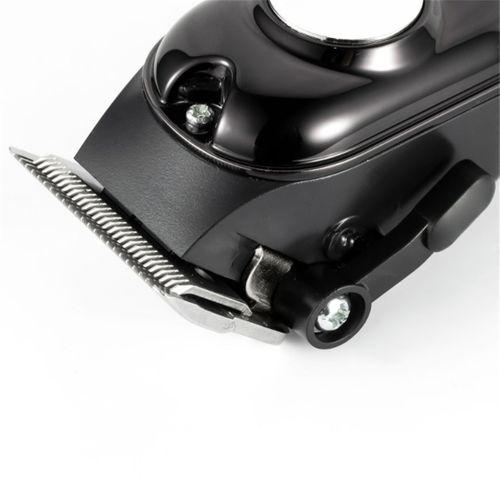 Tondeuse à Cheveux Électrique Multifonctionnelle Avec Interface USB