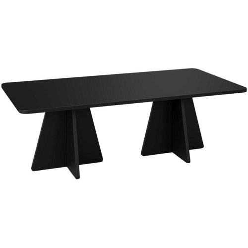 Table Basse Rectangulaire Mushroom