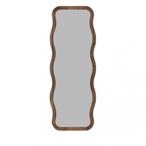 Miroir Sur Pieds En Bois 50x160cm