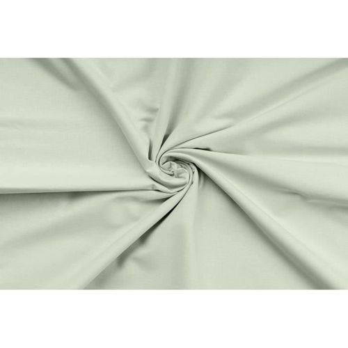Parure De Lit - 1 Housse De Couette 220 X 240 Cm + 2 Taies D'oreiller 60 X 60 Cm - 100% Coton