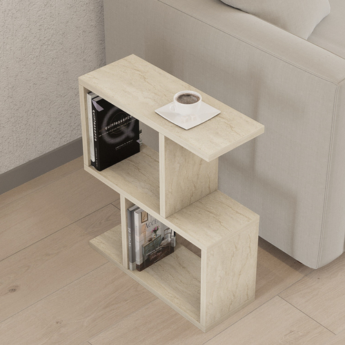 Bout De Canapé L45 Cm