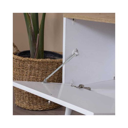 Meuble TV En Aggloméré Mount