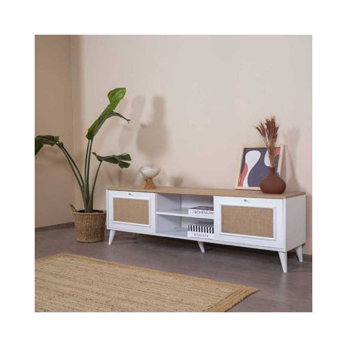 Meuble TV En Aggloméré Mount