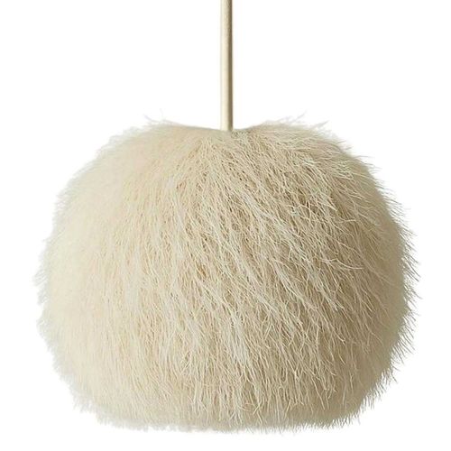 Suspension Boule En Jute Billie