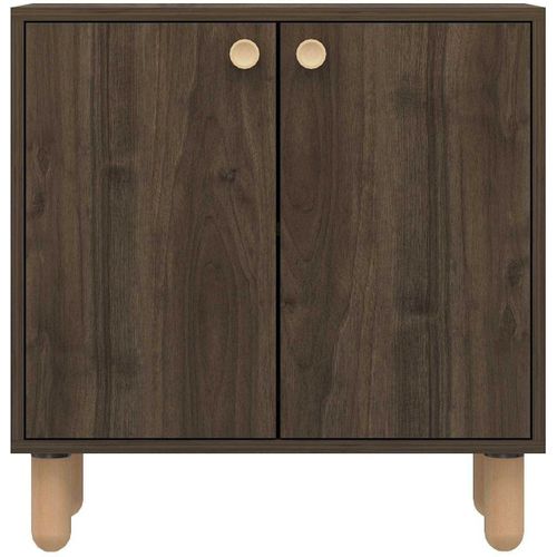 Buffet 2 Portes En Aggloméré Lina Noyer