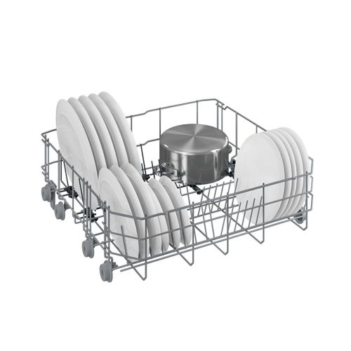 Lave-vaisselle Tout Intégrable 60 Cm 13 couverts 48 dB - Din35320