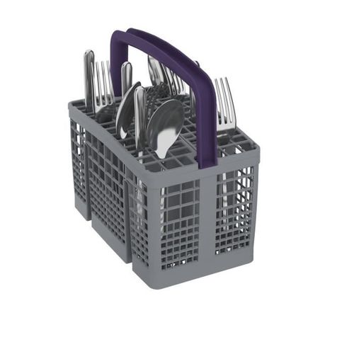 Lave-vaisselle Pose Libre Dvn06430w - 14 Couverts - L60 Cm - 47 dB - Blanc