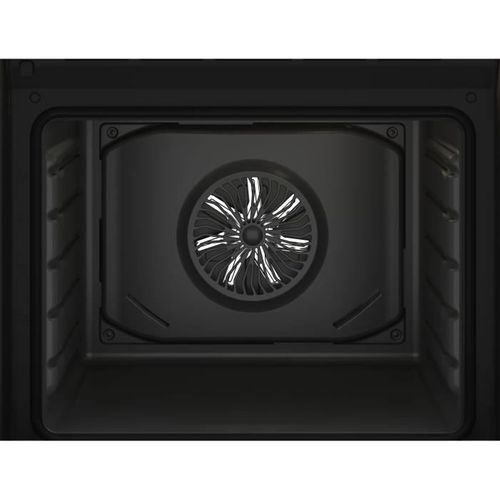 Four Multifonction Encastrable - Bbie12000x - Inox - 59,4 X 56,7 X 59,5 Cm
