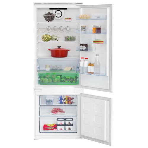 Combiné intégrable BEKO BCSE400E40SN 400L