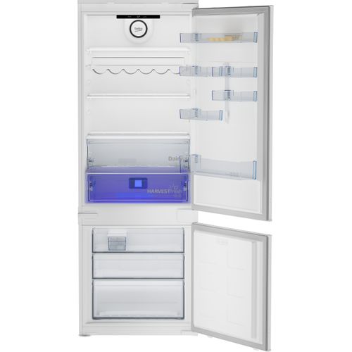Combiné intégrable BEKO BCSE400E40SN 400L