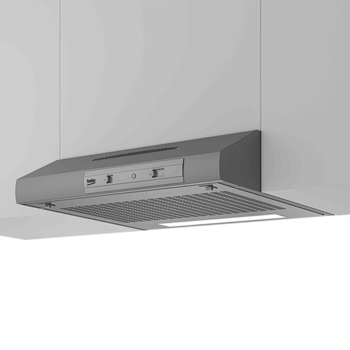 Hotte Visière 60 cm - Hns61212xh