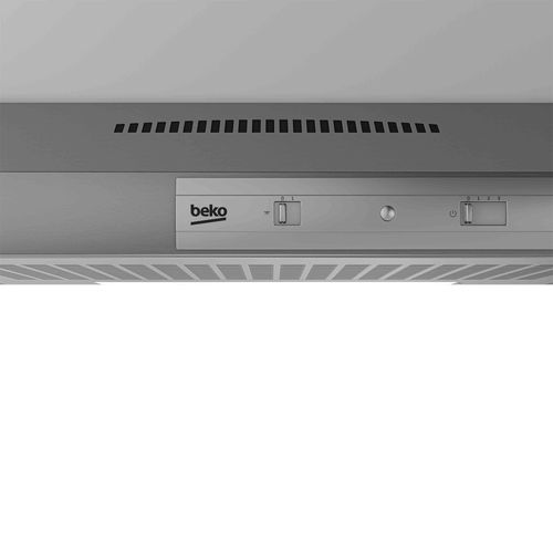 Hotte Visière 60 cm - Hns61212xh