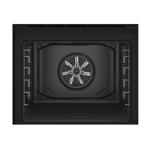 Four Encastrable Multifonction 72l Émail Lisse - Bbie12100x