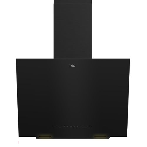 Hotte décoration BEKO BHCA62442BBH 60 cm