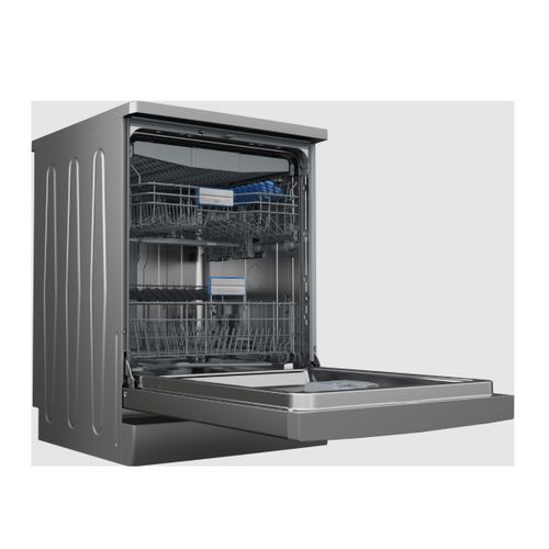 Lave-vaisselle 60cm 12 Couverts 46db - Bdfn38641xc