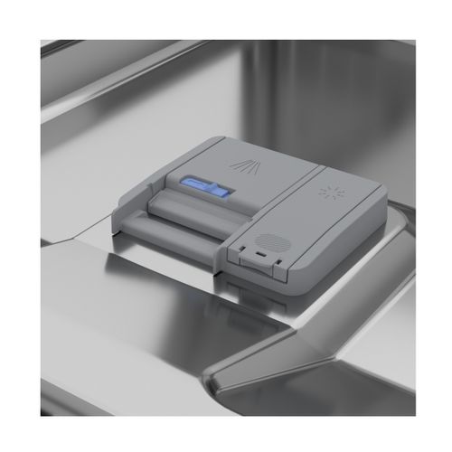 Lave-vaisselle 60cm 12 Couverts 46db - Bdfn38641xc