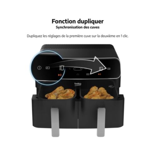 Friteuse à air chaud - Frl5388b
