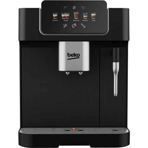 Expresso avec broyeur BEKO CEG7302B