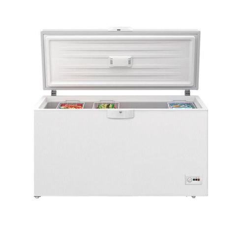 Congélateur Coffre 155.5cm 451l - Hsm46740