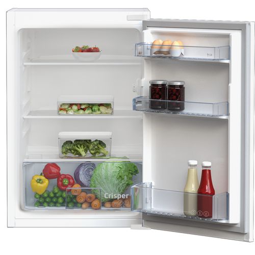 Réfrigérateur 1p intégrable BEKO B1904N
