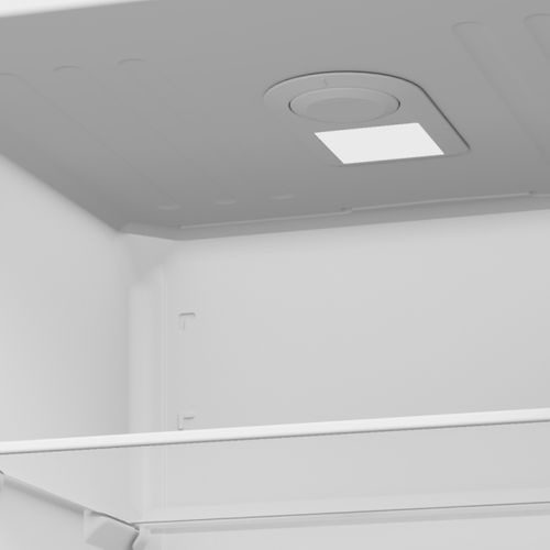 Réfrigérateur 1p intégrable BEKO BSSA315K4SN 309L