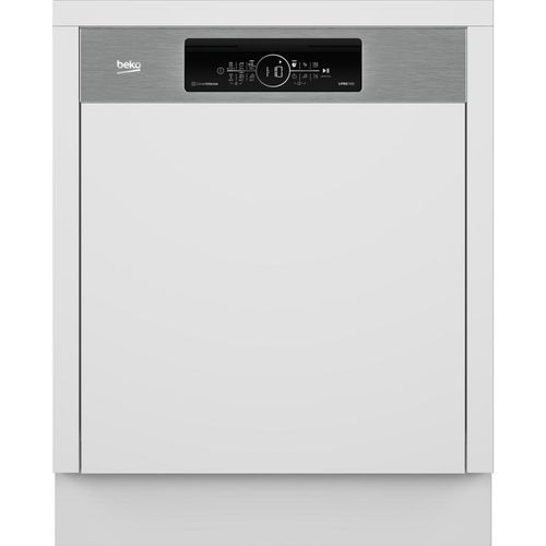 Lave-vaisselle Intégré 60 Cm Beko Bdsn38640x