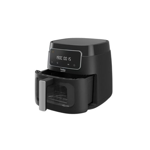 Friteuse Sans Huile 7.6l 1900w Noir - Frl3374b