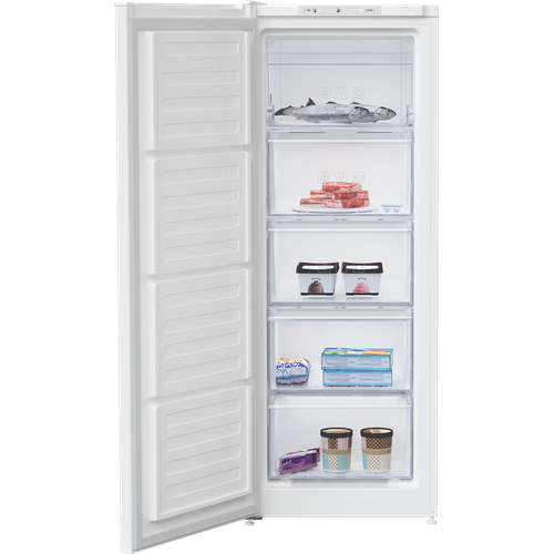 Congélateur Armoire 196l Blanc - Rfsm200t41wn