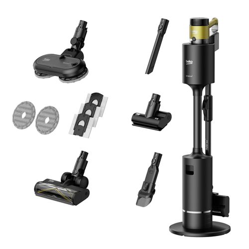 Aspirateur Balai BEKO VRT97325VY Multicyclonique