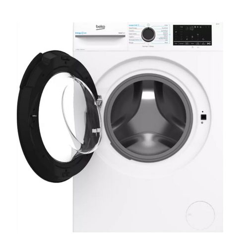 Lave-linge Hublot 60cm 10kg 1200 Tours/min - Bm3wfu410211b