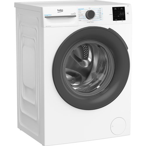 Lave-linge hublot BEKO BM14WFU39410 9kg