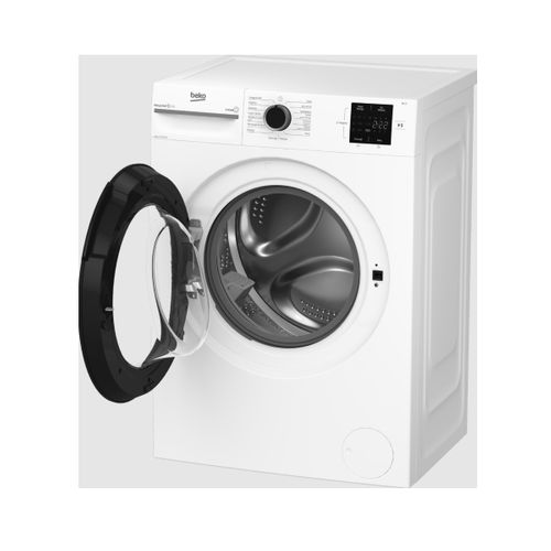 Lave-linge Hublot 6kg 1200 Tours/min - Bm1wfu3623b